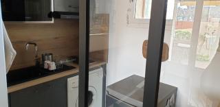 Appartement T2 au port, Clim, Fibre, Terrasse - 3