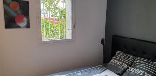 Appartement T2 au port, Clim, Fibre, Terrasse - 2