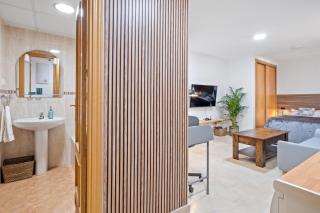 Modern and comfortable studio - Málaga - 9
