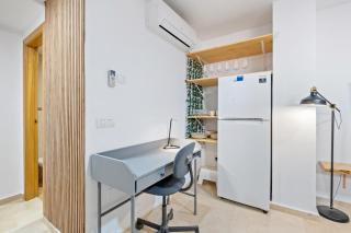 Modern and comfortable studio - Málaga - 3