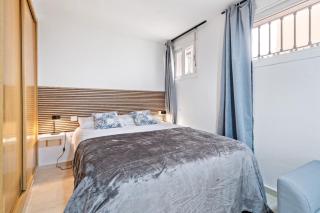 Modern and comfortable studio - Málaga - 8