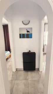 Apartamento El Bomboncito, a un tiro de la playa! - Playa Honda - 3
