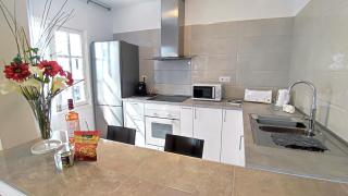 Apartamento El Bomboncito, a un tiro de la playa! - Playa Honda - 8