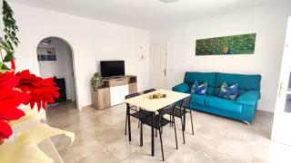 Apartamento El Bomboncito, a un tiro de la playa! - Playa Honda - 9