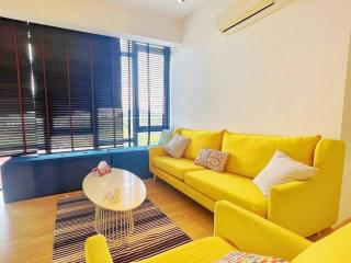 Mount Austin Cube8teen Homestay 新山 - 2