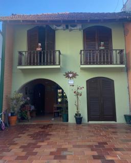 Hospedaria da Praça - Antonina - 1