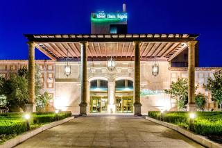 Hotel Doña Brígida – Salamanca Forum - Villamayor - 0