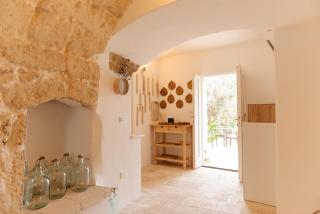 Tenuta Lavati, Santa Maria di Leuca - Castrignano del Capo - 3