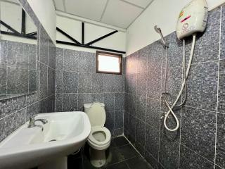 The Cube Privateroom@city - Chiang Mai - 9