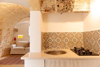 Tenuta Lavati, Santa Maria di Leuca - Castrignano del Capo - 4