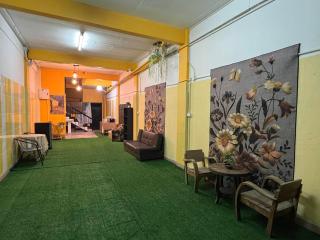 The Cube Privateroom@city - Chiang Mai - 5