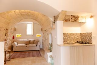 Tenuta Lavati, Santa Maria di Leuca - Castrignano del Capo - 6