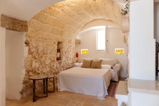 Tenuta Lavati, Santa Maria di Leuca - Castrignano del Capo - 5