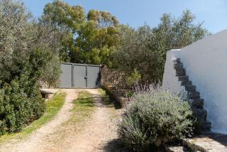 Tenuta Lavati, Santa Maria di Leuca - 8
