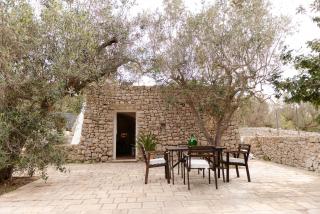 Tenuta Lavati, Santa Maria di Leuca - Castrignano del Capo - 7
