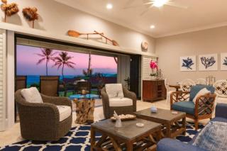 Luxury Oceanfront ground floor condo - Kapaa - 6