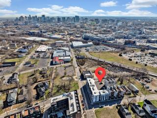 The Outlaw in Downtown Nashville by Nautical Properties - Nashville - 6