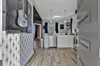 The Outlaw in Downtown Nashville by Nautical Properties - Nashville - 4
