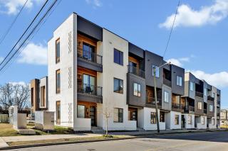 The Outlaw in Downtown Nashville by Nautical Properties - Nashville - 2