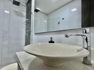 602, Modern apartment in heart of El Poblado + View! - 1