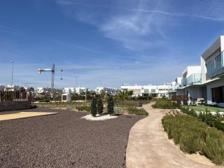 Impresionante apartamento en zona de GOLF - 5