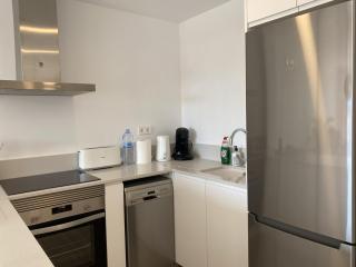 Impresionante apartamento en zona de GOLF - 1