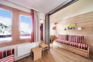 Résidence Plagne Lauze - maeva Home - Studio 4 personnes avec parking - Sélection MAE-9200 - Mâcot La Plagne - 5