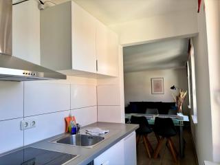 Shining apartment in Bamberg - Bamberg - 4
