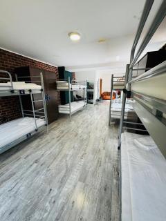 Central Hostel Partener - Oradea - 2