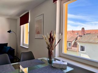 Shining apartment in Bamberg - Bamberg - 5