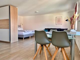 Shining apartment in Bamberg - Bamberg - 8