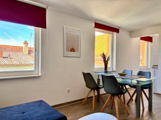 Shining apartment in Bamberg - Bamberg - 0