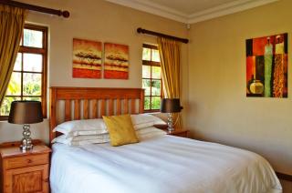 Schneiders Boutique Hotel - White River - 8