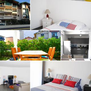 Capbreton - Plage - Port - Famille - Jardin - Capbreton - 9