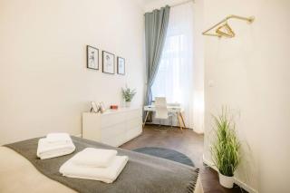 Modern and Stylish 2-Bedroom in the City Center - Budapest - 6