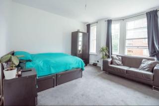 Great Flat Close to Edgware Road - Londres - 9