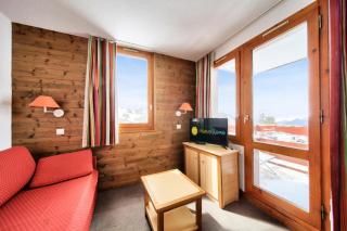 Résidence Les Chalets des Arolles - maeva Home - Studio 4 Personnes - Confort MAE-6544 - La Plagne Tarentaise - 7