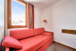 Résidence Les Chalets des Arolles - maeva Home - Studio 4 Personnes - Confort MAE-6544 - La Plagne Tarentaise - 5