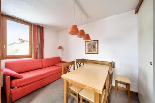 Résidence Les Chalets des Arolles - maeva Home - Studio 4 Personnes - Confort MAE-6544 - La Plagne Tarentaise - 2