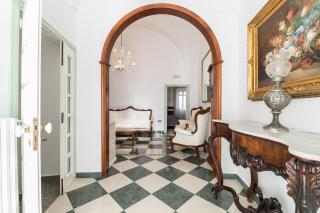 Le Bianche Suites Ostuni - Ostuni - 8
