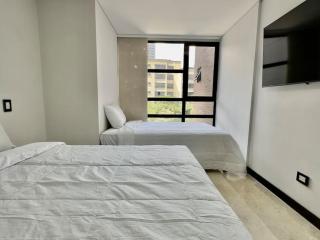 802, Amazing apartment in heart of El Poblado + View! - 6