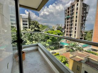 802, Amazing apartment in heart of El Poblado + View! - 5