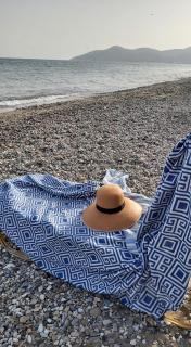 Alkisti's seaside apartments - 1