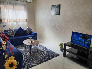 Appartement Dar Meknès - Meknès - 1
