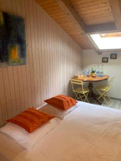 Chez Ninfa - Villeret - 8