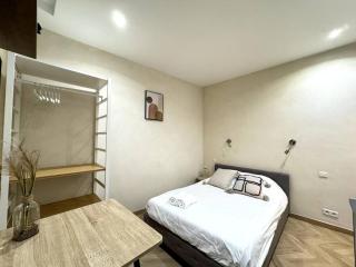 Studio au coeur du Vieux Port avec Clim - Marsiglia - 5