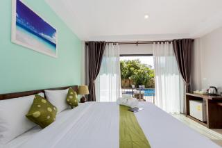 Andaman Pearl Resort - Strand Ao Nang - 9