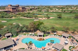 Golf View Oasis-Serenity-Tranquility-Walkability N244 - Scottsdale - 0