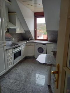 Ferienwohnung Enz, 3 OG. - Pforzheim - 0