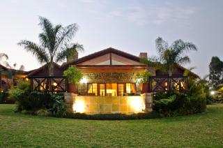 Schneiders Boutique Hotel - White River - 6